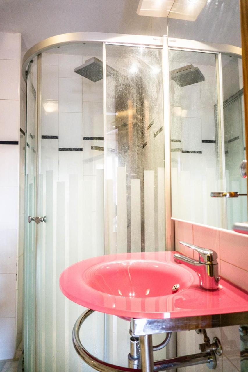 Buhaira Apartment Севилья Экстерьер фото